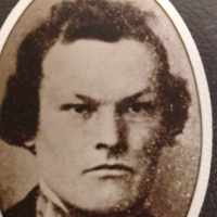 Thomas Daniel Stephens (1837 - 1918) Profile